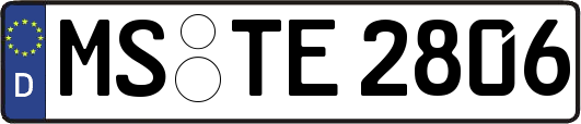 MS-TE2806