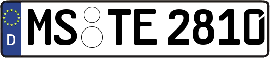 MS-TE2810