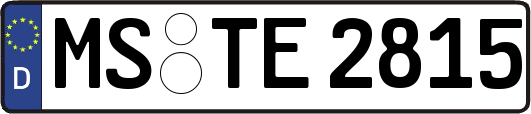 MS-TE2815