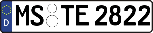 MS-TE2822