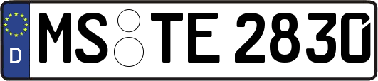 MS-TE2830