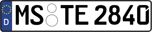 MS-TE2840