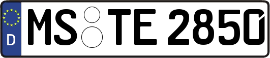 MS-TE2850