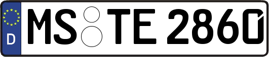 MS-TE2860