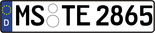 MS-TE2865