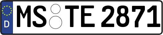 MS-TE2871