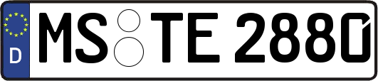 MS-TE2880