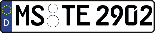 MS-TE2902