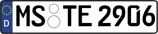 MS-TE2906