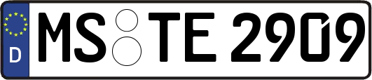 MS-TE2909