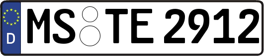 MS-TE2912