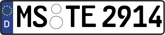 MS-TE2914