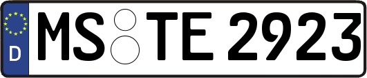 MS-TE2923