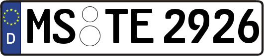 MS-TE2926