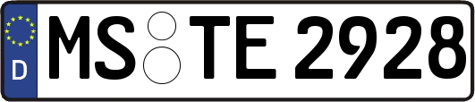 MS-TE2928