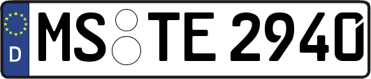MS-TE2940
