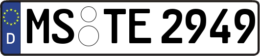 MS-TE2949