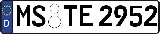 MS-TE2952