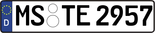 MS-TE2957
