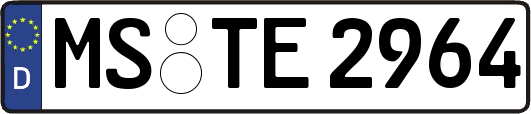 MS-TE2964