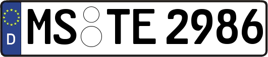 MS-TE2986