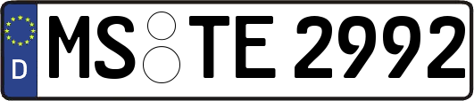 MS-TE2992