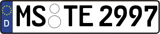 MS-TE2997