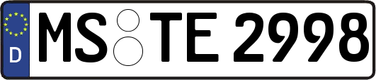 MS-TE2998