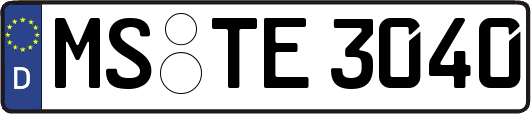 MS-TE3040