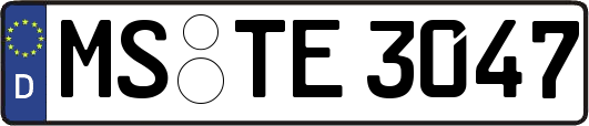 MS-TE3047