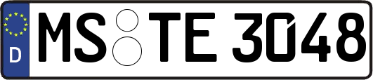MS-TE3048
