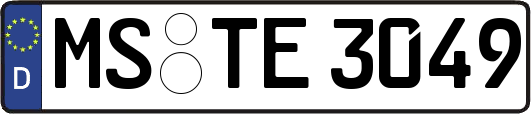 MS-TE3049