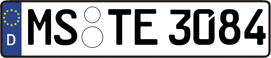 MS-TE3084