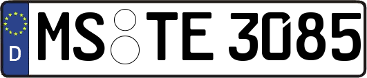 MS-TE3085