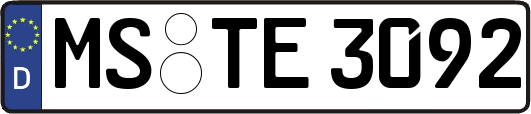 MS-TE3092