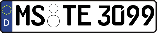 MS-TE3099