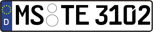 MS-TE3102