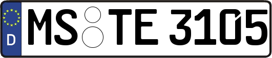 MS-TE3105