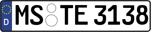 MS-TE3138