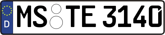 MS-TE3140