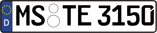 MS-TE3150