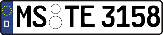 MS-TE3158