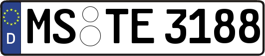 MS-TE3188