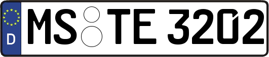 MS-TE3202