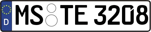 MS-TE3208