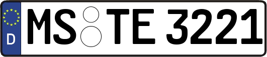 MS-TE3221