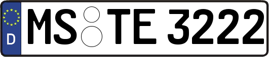 MS-TE3222