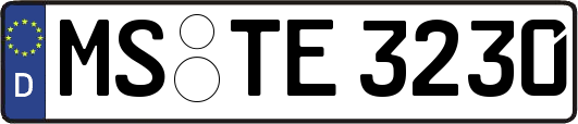 MS-TE3230
