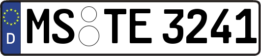 MS-TE3241