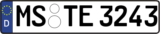 MS-TE3243
